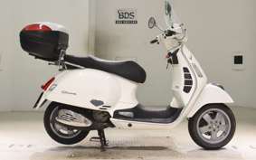 VESPA GTS250 IE 2021