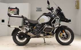BMW R1250GS ADVENTURE 2020