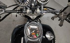 SUZUKI INTRUDER 400 CLASSIC VK54A