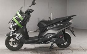 SUZUKI  BURGMAN  STREET 125EX EA23M