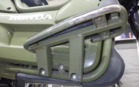 HONDA PS250 2025 MF09