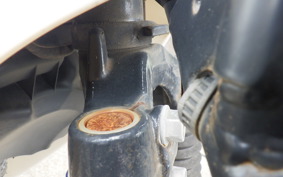 HONDA C50 SUPER CUB AA07