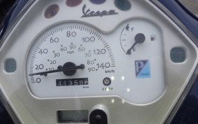 VESPA LXV125 1992