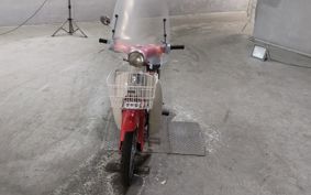 HONDA LITTLE CUB AA01