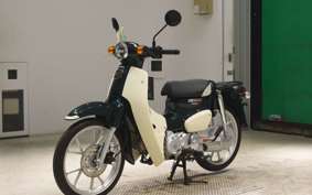 HONDA C110 SUPER CUB 2013 JA59