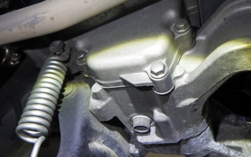 SUZUKI ﾚｯﾂ CA4AA