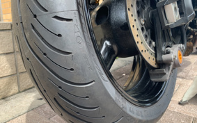 YAMAHA XJR1300 2016 RP17J