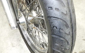 HONDA STEED 400 VSE 1996 NC26