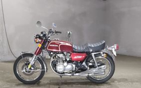 HONDA CB350 FOUR 2018 CB350F