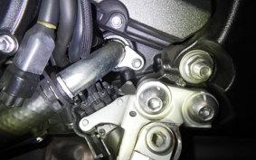 TRIUMPH STREET TRIPLE RS 2023