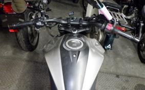 HONDA CB250RA 2021 MC52