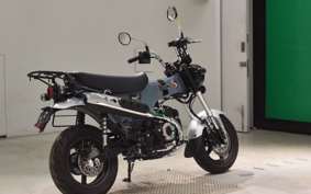 HONDA DAX 125 2002 JB04