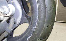 YAMAHA CYGNUS 125 X 2 2014 SE44J