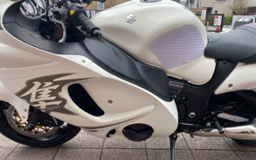SUZUKI GSX1300R HAYABUSA 2010 GX72A