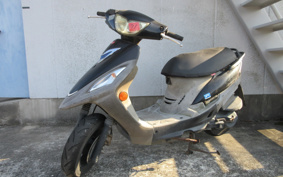 KYMCO  KYMCO V LINK 125SR C