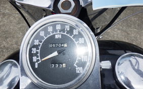 HARLEY FLH 1340