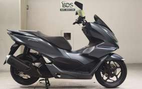 HONDA PCX125 2002 JK05