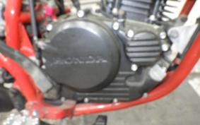 HONDA FTR250 MD17