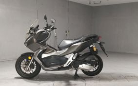 HONDA ADV150 KF38