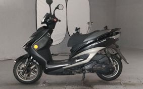 YAMAHA CYGNUS125XSR SE44J