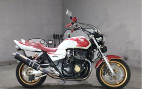HONDA CB1300SF SUPER FOUR SC40