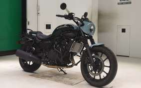 KAWASAKI ELIMINATOR400-3SE 2024 EL400A
