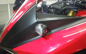HONDA CBR250RR A 2010 MC51