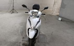 HONDA LEAD 125 JF45
