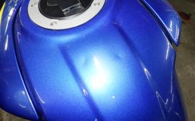 SUZUKI GSX-R125 DL33B