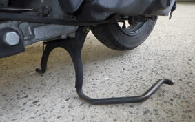 SUZUKI LET's 4 CA41A