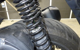 HONDA FORZA 250 2003 MF13