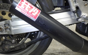 SUZUKI GSX400 IMPULSE 1994 GK79A