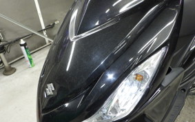 SUZUKI ADDRESS 110 2011 CE47A