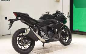 SUZUKI GSX250R 1996