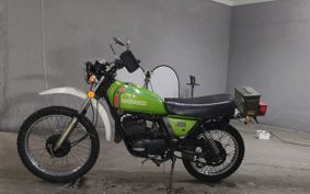 SUZUKI TS250 TS2504