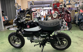 HONDA  MONKEY 125ABS JB02