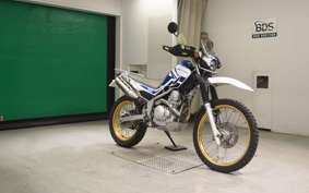 YAMAHA SEROW 250 Gen.2 2017 DG17J