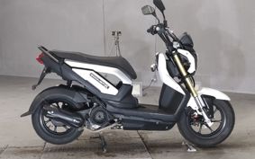HONDA ZOOMERX JF52
