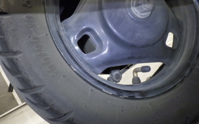 SUZUKI ADDRESS V125 G 2013 CF46A