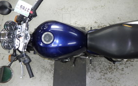 SUZUKI INAZUMA 400 (GSX400) 2000 GK7BA