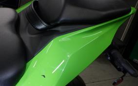 KAWASAKI ZX-25RR 2016 ZX250H