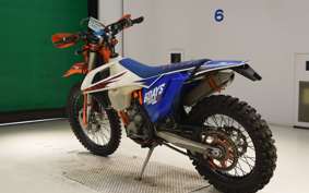 KTM 350 EXC F SIXDAYS 2018
