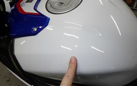 BMW S1000RR M DDC 2020