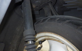 YAMAHA JOG POCHE SA08J