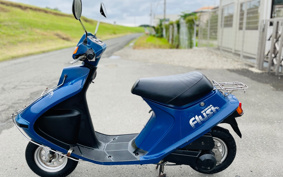 HONDA RUSH AB19