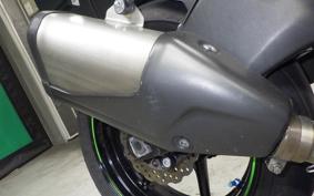 KAWASAKI NINJA ZX-6R 2010