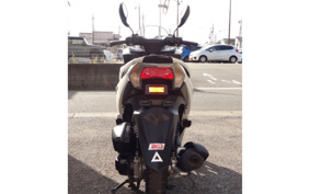 YAMAHA TRICITY 125 SE82J