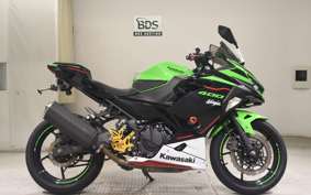 KAWASAKI NINJA 400 2021 EX400G