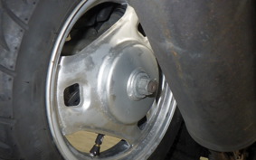 SUZUKI ADDRESS V50 G 2025 CA42A
