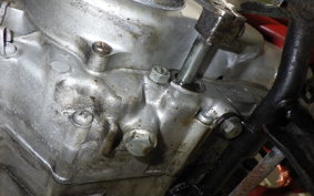 HONDA MONKEY 2023 Z50A